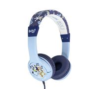 OTL Technologies Casque filaire BL1073 pour enfants – Bluey