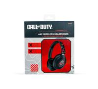 OTL Technologies COD256 Call of Duty Modern Warfare III ANC Over-Ear Foldable Wi