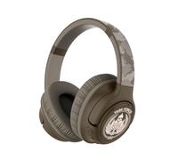 OTL Technologies Casque Blutooth Call of Duty LED Light Up Foldable Desert Sand Camo