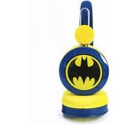 OTL Batman Casque pour Enfant avec Volume limité pour Enfants de 3 à 7 Ans Bleu