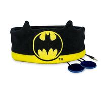 OTL Technologies DC0795 casque Casques Avec fil Arceau Musique Noir, Jaune