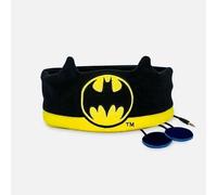 OTL Technologies DC0795 casque Casques Avec fil Arceau Musique Noir, Jaune