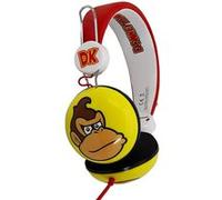 OTL Technologies DK0652 écouteur/casque Écouteurs Avec fil Arceau Musique Multicolore Multicolore G