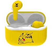 OTL Technologies Écouteurs sans fil Bluetooth Pokémon Pikachu Jaune Neuf Destockage