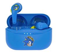 Otl Technologies Earpods Sonic The Hedgehog Lets Roll