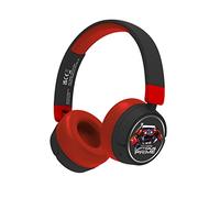 OTL Technologies Écouteurs Intra-Auriculaires sans Fil Transformers Optimus Prime Bluetooth Pliables