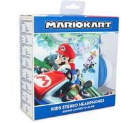 Otl Technologies Ecouteurs Kids Core Mario Kart