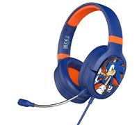 Otl Technologies Écouteurs Modernes Pro G1 Sonic The Hedgehog