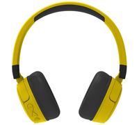 OTL Technologies Casque supra-auriculaire sans fil Bluetooth Pokémon Pikachu Jaune