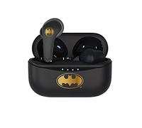OTL Technologies DC0857 Batman TWS Wireless Earphones with Charging Case
