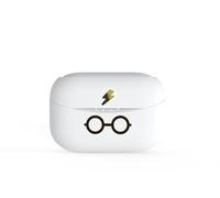 OTL Technologies Écouteurs sans fil TWS Pokeball Bluetooth 5.0 boîtier de chargement Blanc