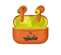 OTL Technologies Écouteurs TWS CB1220 Crash Bandicoot – Charge sans fil
