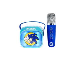 Otl Technologies Enceinte Bluetooth Sonic The Hedgehog
