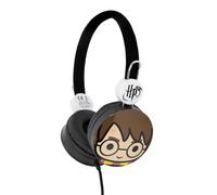 OTL Technologies Casque BYTE Harry Potter