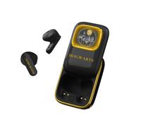 OTL Technologies Harry Potter Hogwarts Slide TWS Earphones with Charging Case