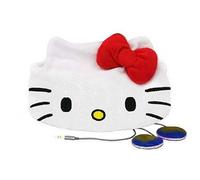 Hello Kitty - Bandeau audio stéréo G
