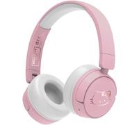 OTL Technologies Hello Kitty HK0991 Casque sans Fil pour Enfant Rose