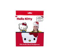 Hello Kitty - Bandeau audio stéréo G