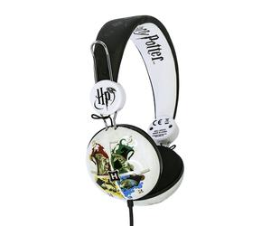 OTL Technologies HP0721 casque Casques Avec fil Arceau Musique Multicolore