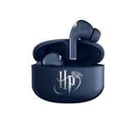 OTL Technologies HP1133 Auricolari Bluetooth Wireless In-ear Blu con Custodia Ricarica