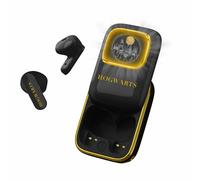 OTL Technologies Harry Potter Hogwarts Slide TWS Ecouteurs avec boitier de Recharge