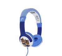 Otl Technologies Tommy And Timmy Animal Crossing Wireless Headphones Bleu
