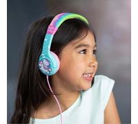 Otl Technologies Kitty Rainbow Unicorn Kids Wired Headphones Hello Kitty Menthe Unisex