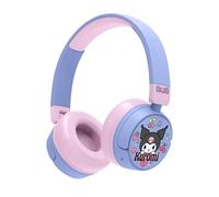 Otl - Kuromi Kids Wireless Headphones Toy NEUF