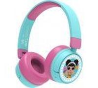 OTL Technologies L.O.L. Surprise! Casques Avec fil &sans fil Arceau Musique USB Type-C Bluetooth Rose, Bleu