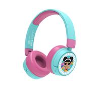 OTL Technologies Casque audio L.O.L. Surprise! Arceau USB Type-C Bluetooth Fil & sans fil Rose/Bleu