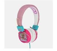 OTL Technologies L.O.L. Surprise! Écouteurs Avec fil Arceau Musique Multicolore Multicolore G