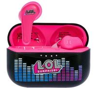 Otl Technologies Lol Surprise True Wireless Earbuds Noir Taille unique Unisex