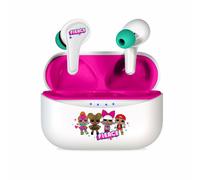 OTL Technologies LOL249 écouteur/casque True Wireless Stereo (TWS) Ecouteurs Appels/Musique USB Type-C Bluetooth Multicolore