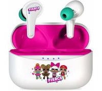 OTL Technologies LOL249 écouteur/casque True Wireless Stereo (TWS) Ecouteurs Musique/Quotidien USB Type-C Bluetooth Multicolore G