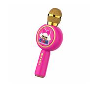 OTL Technologies LOL262 haut-parleur portable et de fête Multicolore 5 W