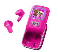 OTL Technologies LOL300 casque True Wireless Stereo (TWS) Ecouteurs Appels/Musique USB Type-C Bluetooth Multicolore