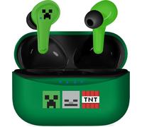 OTL Technologies MC1227 Casque stéréo Bluetooth sans fil pour enfants, multicolore