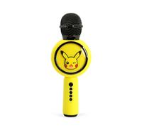 OTL Technologies Microphone Pokémon Jaune