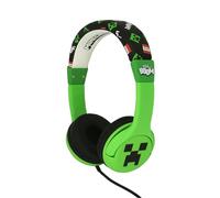 OTL Technologies Minecraft Children's Headphones