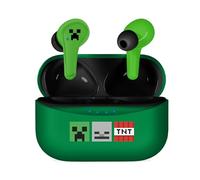 OTL Technologies Minecraft Wireless Headphones One Size