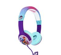 OTL Technologies My Little Pony MP0920 Casque Filaire Enfant 3-7 Ans
