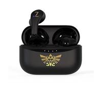 Otl Technologies The Legend Of Zelda Earpods Noir