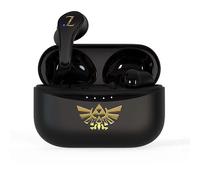 OTL Technologies Legend of Zelda Black