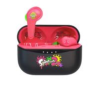 Otl Technologies Splatoon 2 Wireless Earphones One Size