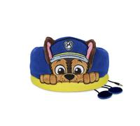 OTL Technologies PAW807 écouteur/casque Écouteurs Avec fil Arceau Musique Bleu, Marron