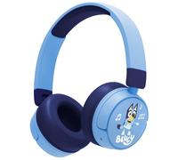 OTL Technologies PAW846 Casque Avec fil &sans fil Arceau Musique/Quotidien Bluetooth Bleu