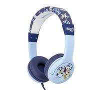 OTL Technologies Casque filaire BL1073 pour enfants – Bluey
