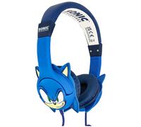 OTL Technologies - Sonic Moulded Ears Childrens Headphones