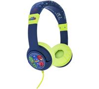 OTL Technologies PJ0726 casque Casques Avec fil Arceau Bleu, Vert
