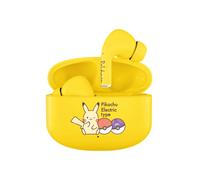 OTL Technologies PK0967 casque True Wireless Stereo (TWS) Ecouteurs Appels/Musique Bluetooth Jaune